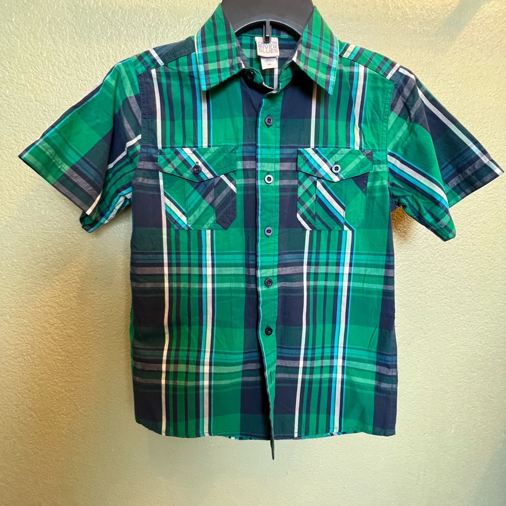 Boy shirt